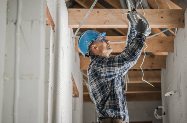 Best Electrical Rewiring Services  in Hewlett, NY