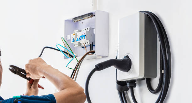 Best Commercial Electrician Services  in Hewlett, NY